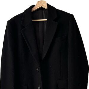 ASOS Classic Black Men's Blazer